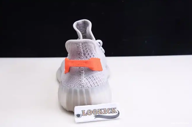 Tail Yeezy Boost 350 Adidas Light FX9017 V2 0615